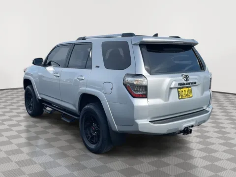 More photos of 2023 Toyota 4Runner SR5 Premium at Toyota of Yakima, WA