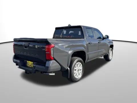 Another view of 2025 Toyota Tacoma SR5 for sale in Union Gap, WA at Toyota of Yakima