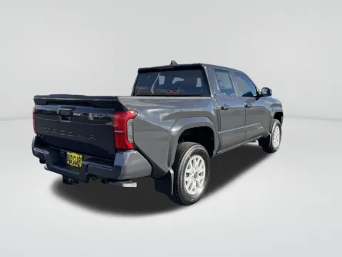 Another view of 2025 Toyota Tacoma SR5 for sale in Union Gap, WA at Toyota of Yakima