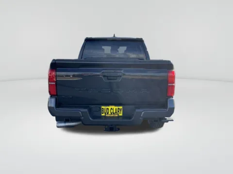 More photos of 2025 Toyota Tacoma SR5 at Toyota of Yakima, WA