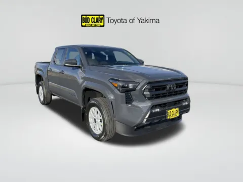 Unknown 2025 Toyota Tacoma SR5 for sale in Union Gap, WA