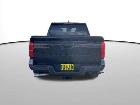 More photos of 2025 Toyota Tacoma SR5 at Toyota of Yakima, WA