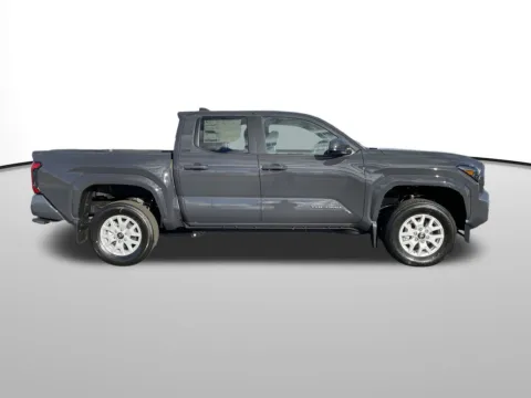 Photos of 2025 Toyota Tacoma SR5 for sale in Union Gap, WA at Toyota of Yakima