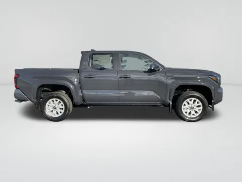 Photos of 2025 Toyota Tacoma SR5 for sale in Union Gap, WA at Toyota of Yakima