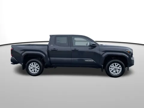 Photos of 2025 Toyota Tacoma SR5 for sale in Union Gap, WA at Toyota of Yakima