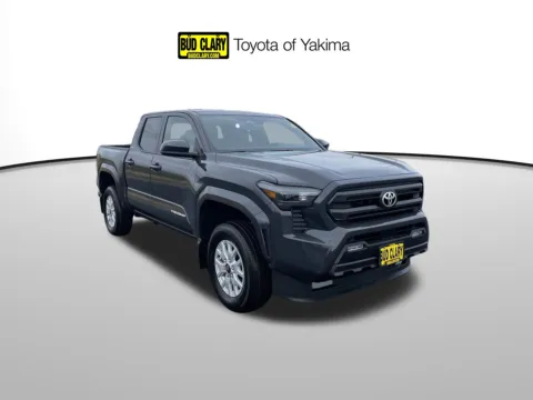 Unknown 2025 Toyota Tacoma SR5 for sale in Union Gap, WA