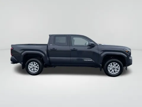 Photos of 2025 Toyota Tacoma SR5 for sale in Union Gap, WA at Toyota of Yakima