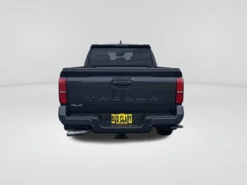 More photos of 2025 Toyota Tacoma SR5 at Toyota of Yakima, WA