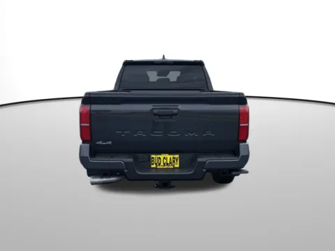 More photos of 2025 Toyota Tacoma SR5 at Toyota of Yakima, WA