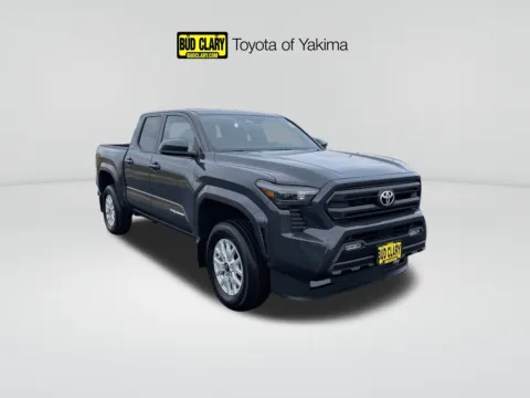 Unknown 2025 Toyota Tacoma SR5 for sale in Union Gap, WA