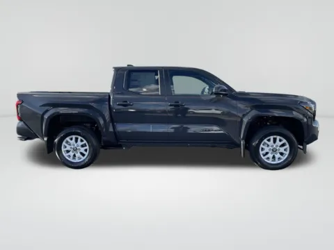 Photos of 2025 Toyota Tacoma SR5 for sale in Union Gap, WA at Toyota of Yakima