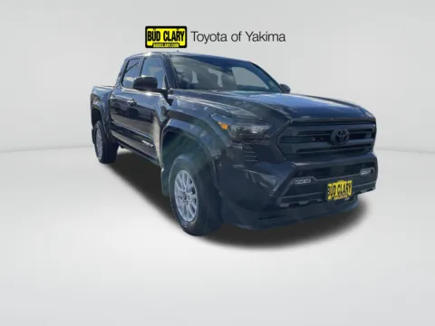 Unknown 2025 Toyota Tacoma SR5 for sale in Union Gap, WA