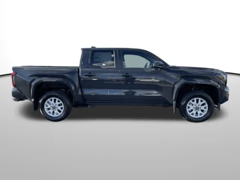 Photos of 2025 Toyota Tacoma SR5 for sale in Union Gap, WA at Toyota of Yakima