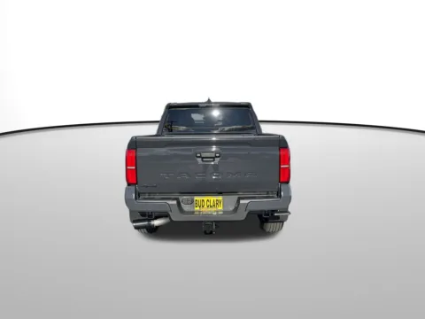 More photos of 2025 Toyota Tacoma SR5 at Toyota of Yakima, WA