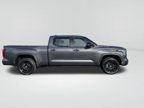 Photos of 2026 Toyota Tundra Hybrid Limited for sale in Union Gap, WA at Toyota of Yakima