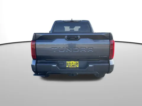 More photos of 2026 Toyota Tundra Hybrid Limited at Toyota of Yakima, WA