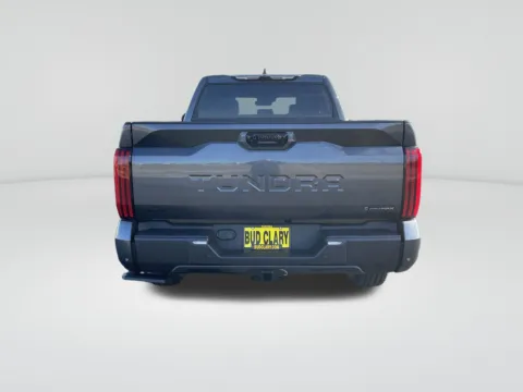 More photos of 2026 Toyota Tundra Hybrid Limited at Toyota of Yakima, WA