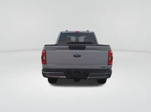 More photos of 2023 Ford F-150 XLT at Toyota of Yakima, WA