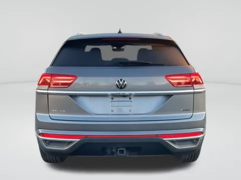 More photos of 2023 Volkswagen Atlas Cross Sport 3.6L V6 SEL at Toyota of Yakima, WA