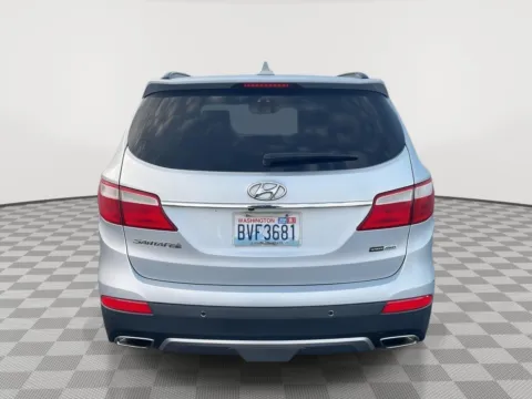 More photos of 2016 Hyundai Santa Fe SE at Toyota of Yakima, WA