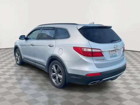 More photos of 2016 Hyundai Santa Fe SE at Toyota of Yakima, WA