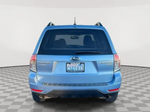 More photos of 2012 Subaru Forester 2.5X Premium at Toyota of Yakima, WA