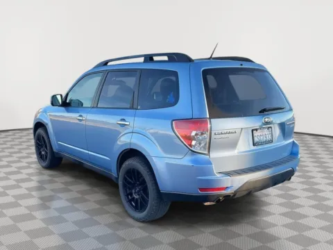 More photos of 2012 Subaru Forester 2.5X Premium at Toyota of Yakima, WA