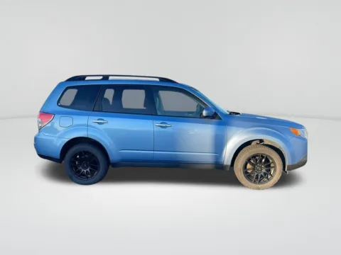 Photos of 2012 Subaru Forester 2.5X for sale in Union Gap, WA at Toyota of Yakima