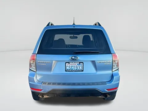 More photos of 2012 Subaru Forester 2.5X at Toyota of Yakima, WA