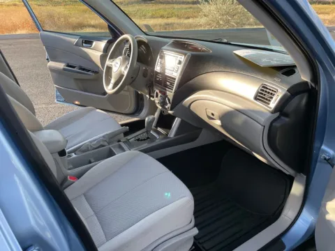 Photos of 2012 Subaru Forester 2.5X for sale in Union Gap, WA at Toyota of Yakima