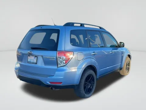 Another view of 2012 Subaru Forester 2.5X for sale in Union Gap, WA at Toyota of Yakima