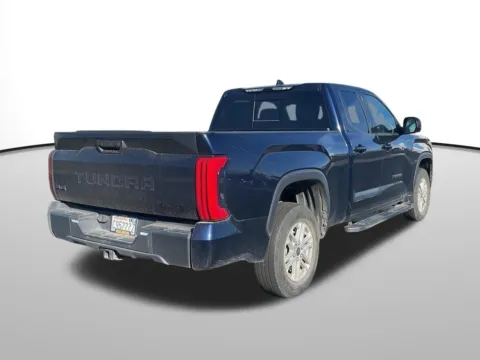 Another view of 2022 Toyota Tundra SR5 for sale in Union Gap, WA at Toyota of Yakima