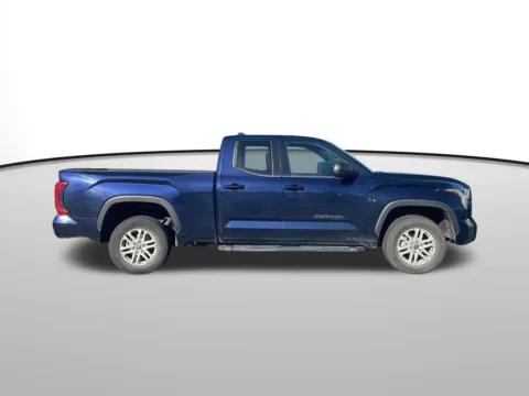 Photos of 2022 Toyota Tundra SR5 for sale in Union Gap, WA at Toyota of Yakima