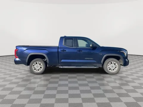 Photos of 2022 Toyota Tundra SR5 for sale in Union Gap, WA at Toyota of Yakima