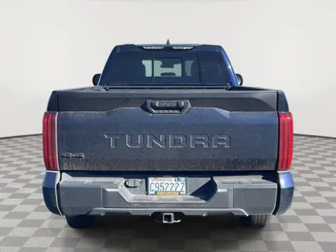 More photos of 2022 Toyota Tundra SR5 at Toyota of Yakima, WA