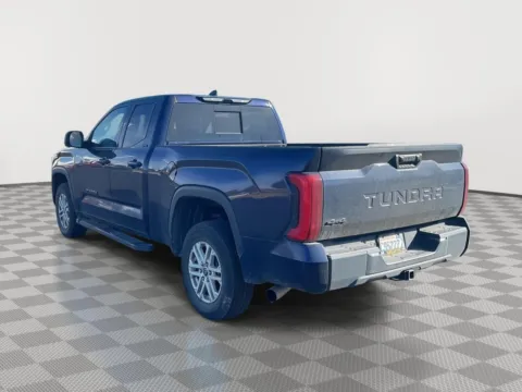 More photos of 2022 Toyota Tundra SR5 at Toyota of Yakima, WA