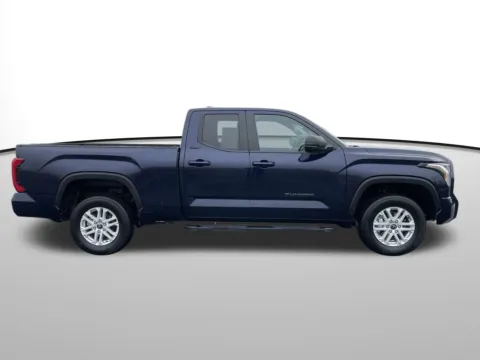 Photos of 2022 Toyota Tundra SR5 for sale in Union Gap, WA at Toyota of Yakima