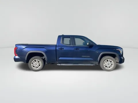Photos of 2022 Toyota Tundra SR5 for sale in Union Gap, WA at Toyota of Yakima