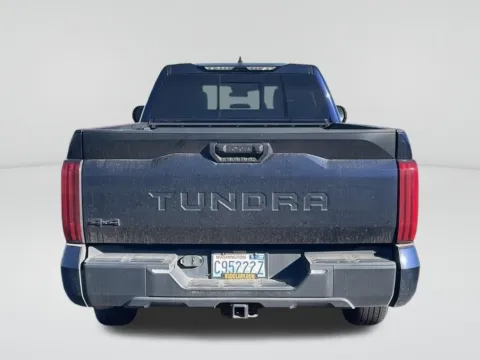 More photos of 2022 Toyota Tundra SR5 at Toyota of Yakima, WA
