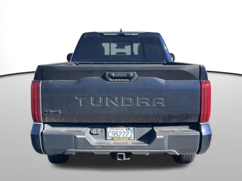 More photos of 2022 Toyota Tundra SR5 at Toyota of Yakima, WA