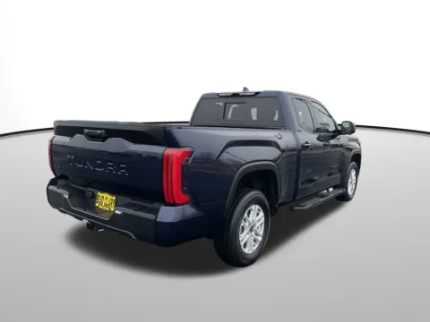 Another view of 2022 Toyota Tundra SR5 for sale in Union Gap, WA at Toyota of Yakima