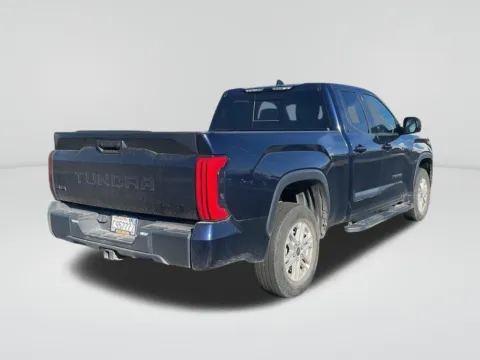 Another view of 2022 Toyota Tundra SR5 for sale in Union Gap, WA at Toyota of Yakima