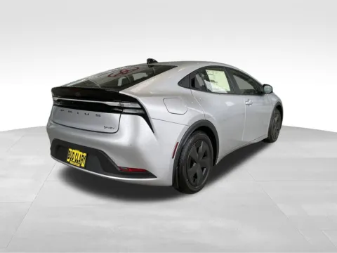 Another view of 2026 Toyota Prius Plug-In Hybrid SE for sale in Union Gap, WA at Bud Clary Toyota of Yakima
