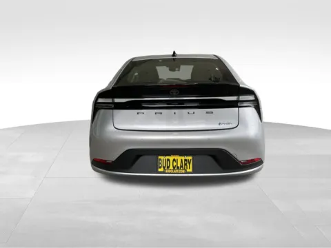 More photos of 2026 Toyota Prius Plug-In Hybrid SE at Bud Clary Toyota of Yakima, WA