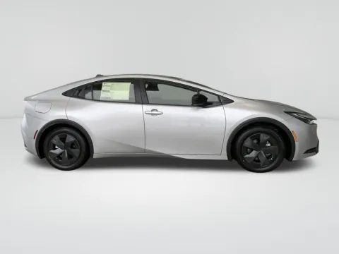 Photos of 2026 Toyota Prius Plug-In Hybrid SE for sale in Union Gap, WA at Toyota of Yakima