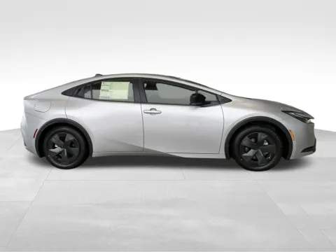 Photos of 2026 Toyota Prius Plug-In Hybrid SE for sale in Union Gap, WA at Bud Clary Toyota of Yakima