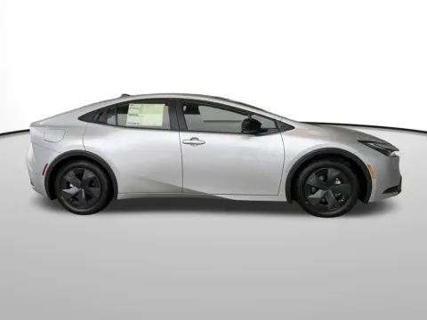 Photos of 2026 Toyota Prius Plug-In Hybrid SE for sale in Union Gap, WA at Toyota of Yakima