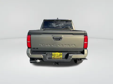 More photos of 2025 Toyota Tacoma TRD Off-Road at Toyota of Yakima, WA