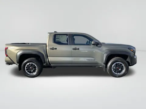 Photos of 2025 Toyota Tacoma TRD Off-Road for sale in Union Gap, WA at Toyota of Yakima