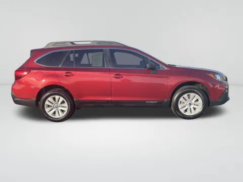 Photos of 2018 Subaru Outback 2.5i for sale in Union Gap, WA at Toyota of Yakima